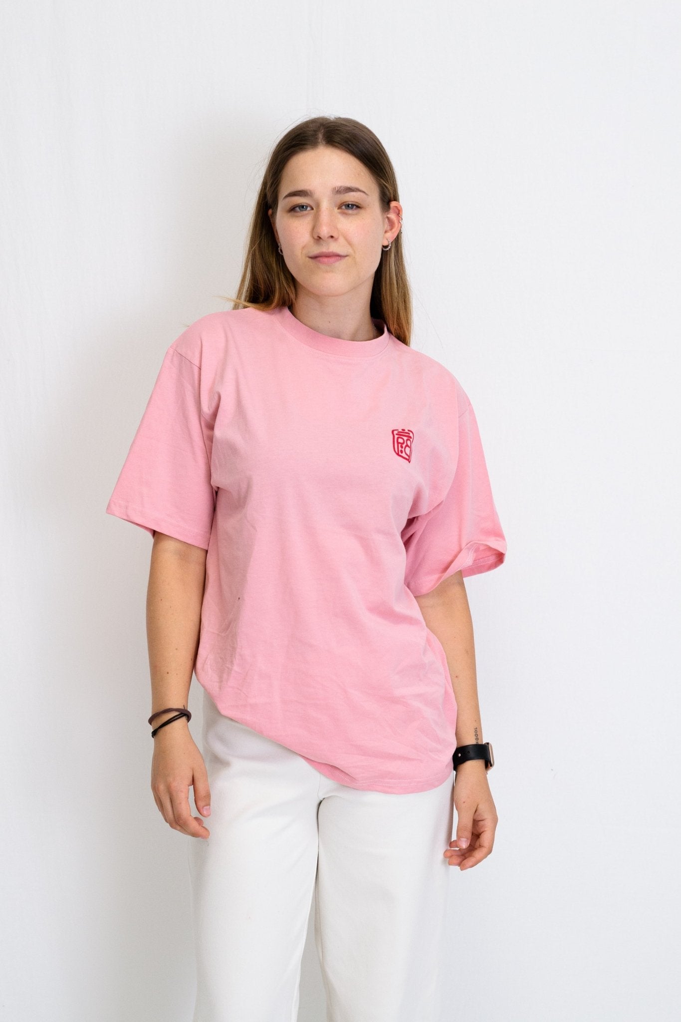 Pink Fantasy Dragon T-shirt