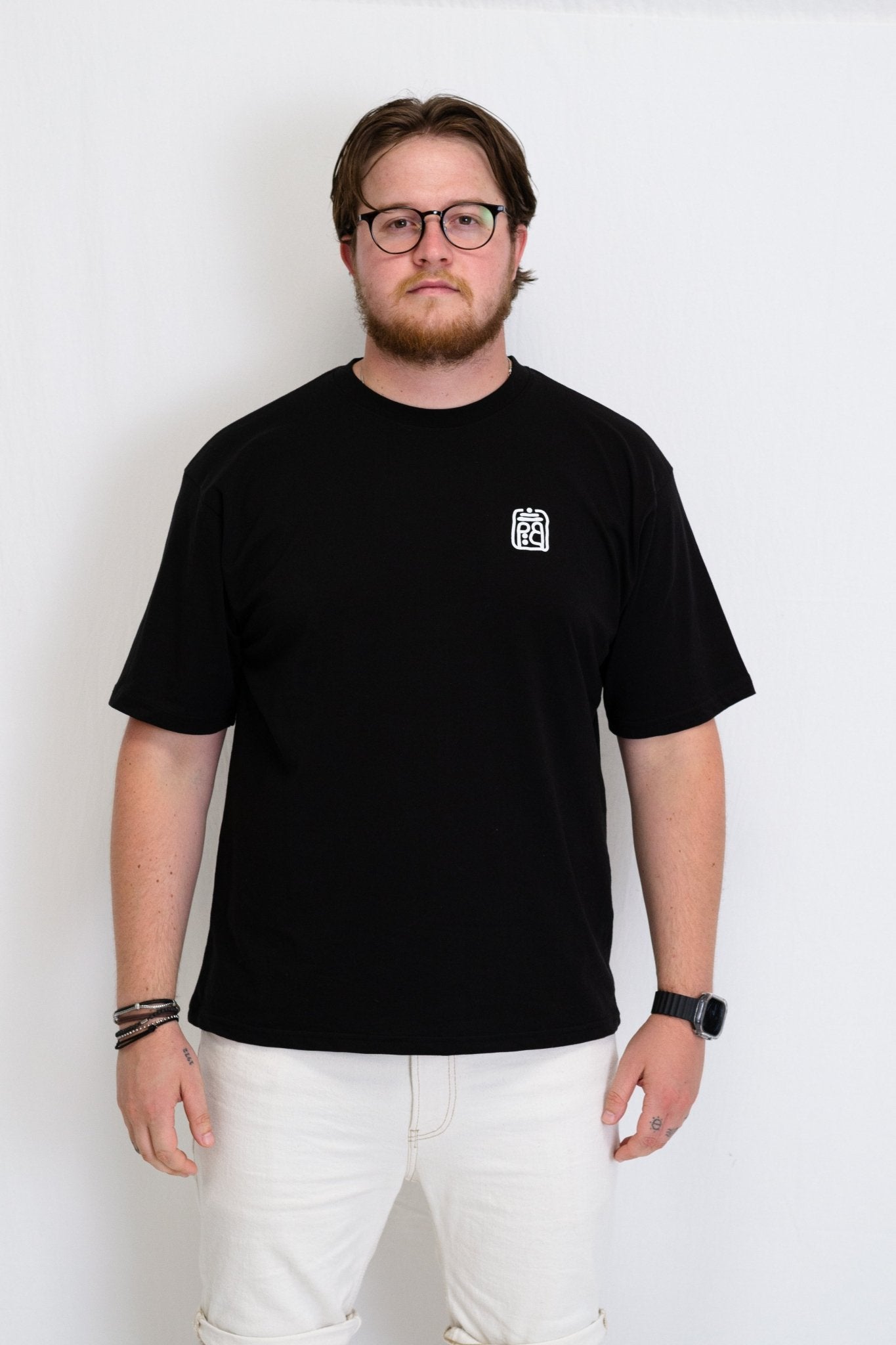 Black Mamba Dragon T-shirt